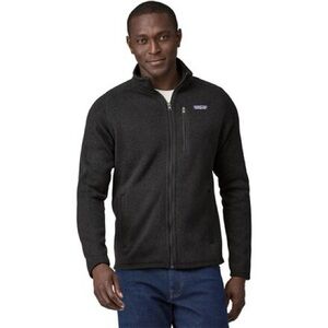 Patagonia Black Men's Jacket